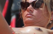 Katarina Vasilissa nude in topless