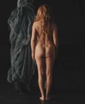 Katarzyna Dabrowska nude in Agnieszka Hekiert - Genesis