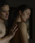 Katarzyna Wajda nude in Stulecie Winnych