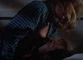Kate McNeil nude in Monkey Shines