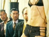 Kate Nauta in Transporter 2
