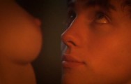 Kate Ashfield nude in "Talk to Me"