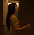 Kate Dickie nude in Outcast