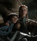 Kate Dickie nude in Game of Thrones