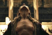 Kate Dickie nude in Matriarch