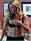 Kate Greenhouse in "Street Time"