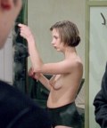 Kate Hardie nude in Croupier