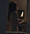 Kate Lyn Sheil nude in The Seeding