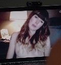 Kate Lyn Sheil nude in The Heart Machine