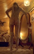 Kate Micucci nude in Guillermo del Toro's Cabinet of Curiosities
