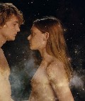 Kate Moran nude in Les rencontres d'apres minuit