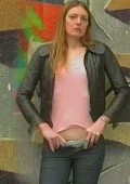 Kate Moran nude in Entracte
