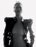 Kate Moss in Love