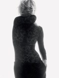 Kate Moss in Love