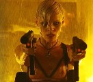 Kate Nauta in Transporter 2