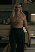 Kate Siegel in The Fall of the House of Usher