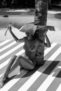 Katelyn Pascavis nude in photo shoot