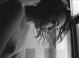 Katerina Tannenbaum nude in photo shoot