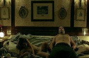 Katerina Tsavalou nude in Hardcore