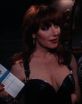 Has katey sagal ever been nude