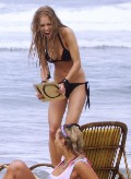 Katharina Damm in Blue Crush 2