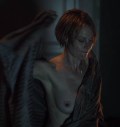 Katharina M. Schubert nude in Zwei