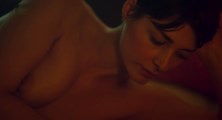 Katharina Nesytowa nude in Stralsund : Schutzlos