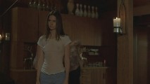 Katherine Waterston nude in The Babysitters