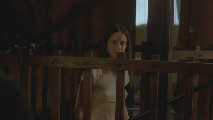 Katherine Waterston nude in The Babysitters