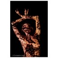 Katherine Crockett nude in photo shoot