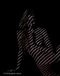 Katherine Crockett nude in photo shoot