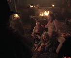 Katherine Durio nude in Cold Mountain