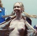 Katherine Taylor nude in Winning Time: The Rise of the Lakers Dynasty