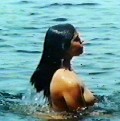 Kathleen Beller nude in Surfacing