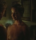 Kathleen Quinlan nude in Les séducteurs