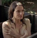Kathrin Kuehnel nude in "Alles außer Sex"