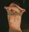 Kathryn Atwood nude in Jason Goes to Hell: The Final Friday