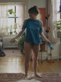 Kathryn Hahn nude in Private Life
