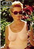 Kathie Lee Gifford in see  through