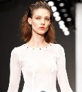Kati Nescher in see  through