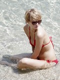 Ekaterina Ivanova nude in bikini