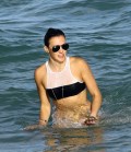 Katie Cassidy in bikini