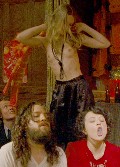 Katie Derry nude in Mr. Nice