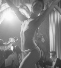 Katie Derry nude in The Look of Love