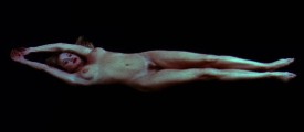 Katie Mitchell nude in Timebomb