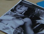 Katie Wall nude in "Underbelly"