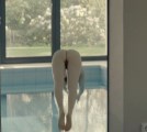 Katja Danowski nude in "Komm schon!"