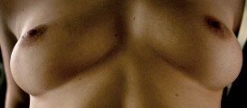 Katjana Gerz nude in Must Love Death