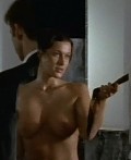 Katrin Reisinger nude in "Kommissar Rex"