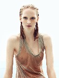 Katrin Thormann nude in photo shoot